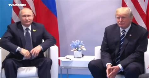 VIDÉO. Ingérence russe : les Démocrates lancent une offensive contre l ...