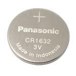BR-1632/HFN Panasonic Battery | Mouser India