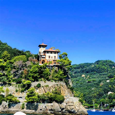 Church of San Giorgio, Portofino - Tripadvisor