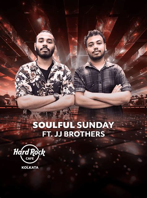 Soul Sunday Music event Tickets Kolkata - Zomato