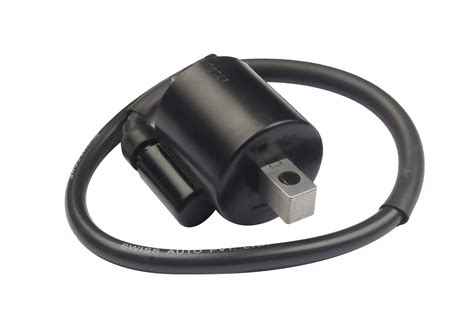 Buy Deutsche Ignition Coil for Bajaj Caliber/KB-100 / KB-4S | OEM ...