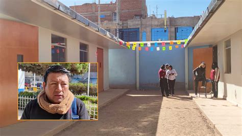 Juliaca: hasta la fecha continúa paralizado la obra de la nueva ...