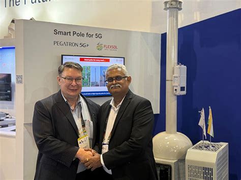 Flexsol | Telecom | Smart Telecom Solutions