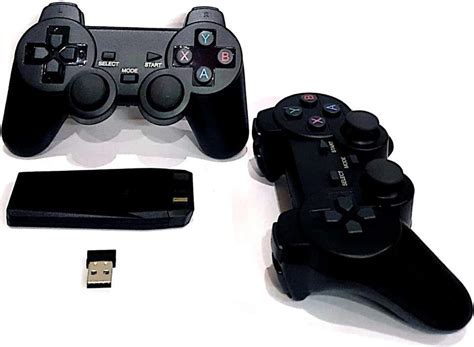 Timkolas 4K hd TV video game 2.4G with 23 emulators &25000+ inbuilt ...