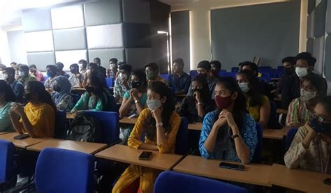 Under Grad Programs | J.B.Institute of Engineering & Technology