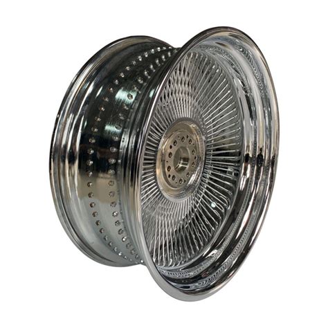 Wire Spoke Wheels, China Wire Spoke Wheels Manufacturers, Suppliers, Factory -PWC FORGED WHEELS ...