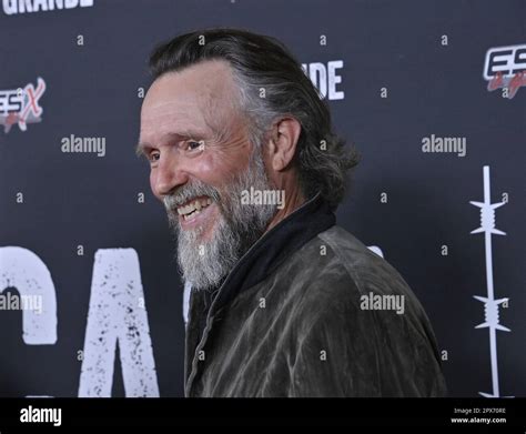 Burbank, United States. 01st May, 2023. Cast member John Pyper-Ferguson ...