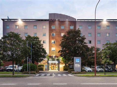 NOVOTEL BRESCIA 2 - Hotel Reviews, Photos, Rate Comparison - Tripadvisor