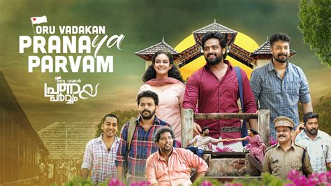 Oru Vadakkan Pranaya Parvam 2025 Full Movie Online - Watch HD Movies on ...