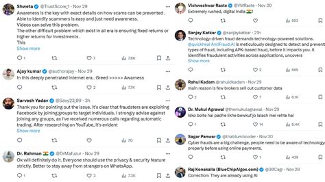 'Scams Worth ₹11,000 Crore': Zerodha's Nithin Kamath Raises Concern ...