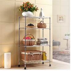 scaffale cromato scaffale acciaio cromato 4 piani pratiko store scaffale cromato scaffale acciaio cromato 4 piani pratiko store