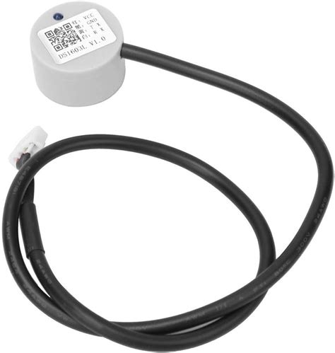 Hilitand Ultrasonic Liquid Level Sensor Non Liquid India | Ubuy