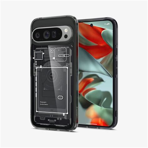 Pixel 9 Series Case Ultra Hybrid Zero One - spigen.in Official Site ...