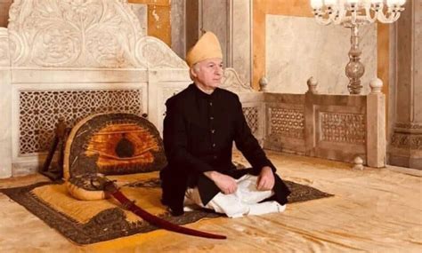 Azmet Jah Claims Succession as Ninth Nizam Explained – Hyderabad Mail