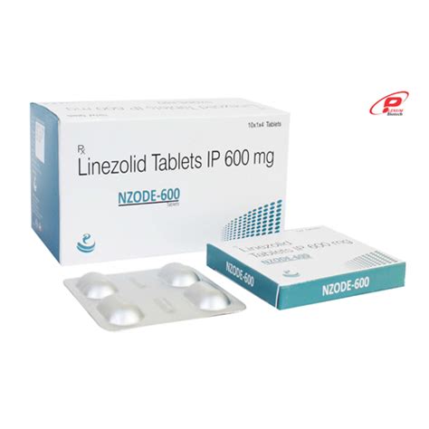 NZODE-600 Tablets Saturn Formulations Pvt. Ltd.