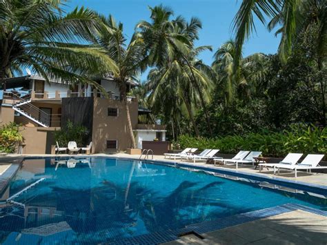 Casa Vagator Hotel | Goa 2020 UPDATED DEALS ₹4395, HD Photos & Reviews