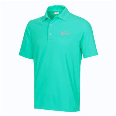 GolfBasic Men's Performance Polo T-shirt (Indian Sizes)-AsianSports.in ...