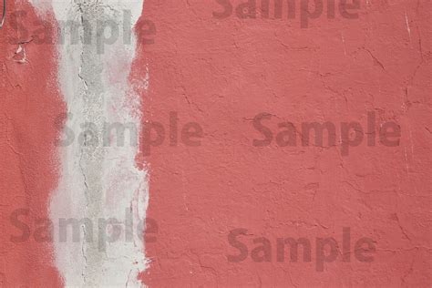 Red wall of somewhere_27 | WallGeeks