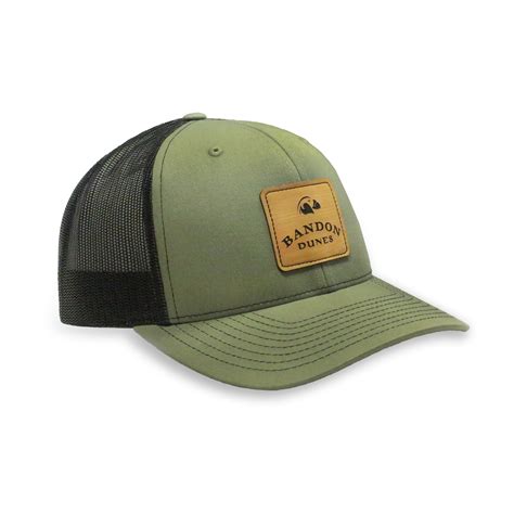 Richardson 112RE - Bandon Dunes – BandonDunesGolfShop.com