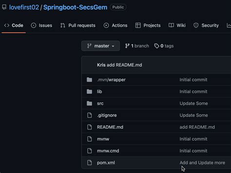 Spring Boot Portfolio Project 的图像结果