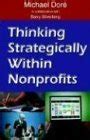 Thinking Strategically Within Nonprofits: Every Organization Is Created ...