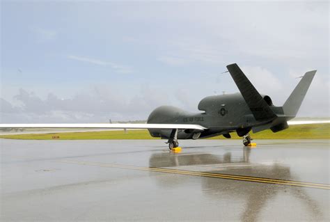 Global Hawk Air Force