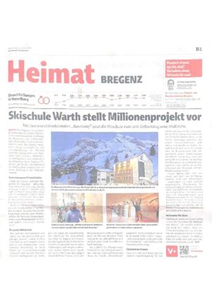 Warth-Schröcken Ski School | Ski courses on the Arlberg