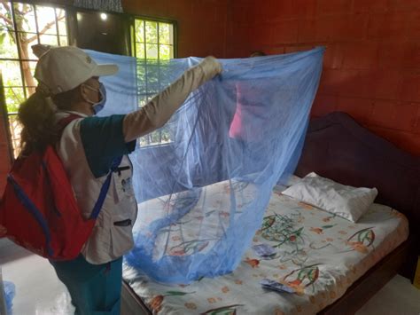 Vereda Moscovia de Neiva se une a la lucha contra el dengue y la ...
