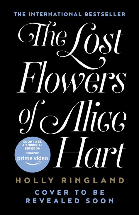The Lost Flowers of Alice Hart [Tv Tie-In] - WHSmith Australia