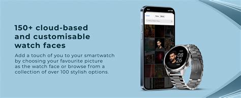 Noise Mettalix 1.4" Display, Bluetooth Calling Smart Watch with ...
