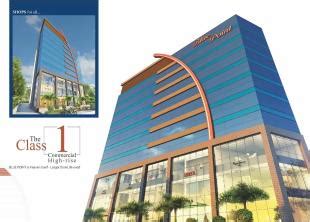 Blue Point | Shops, Offices & Offices at Sarthana, Surat