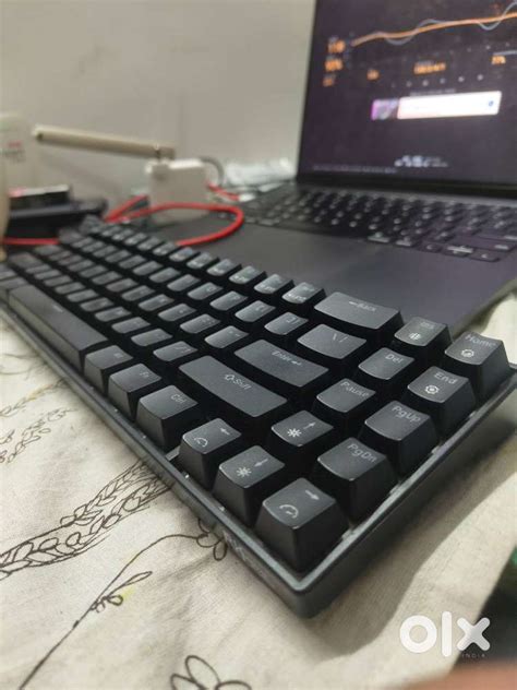 Royal Kludge RK71 Mechanical Gaming Keyboard - Computer Accessories in ...