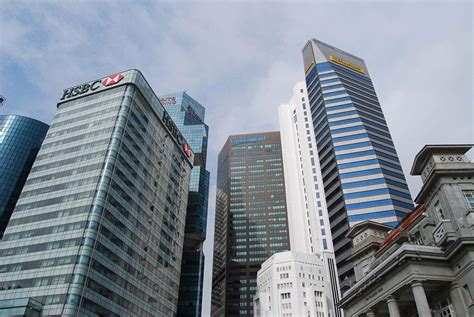 2020带您了解新加坡银行帐户的开设|干货_亚新新加坡市场部