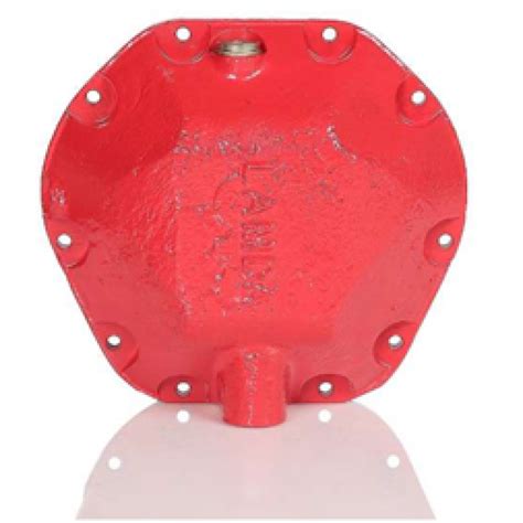 LAMDA Locker DANA 44