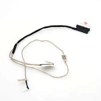 HP Notebook 15-daO414TU 15-da LCD LED Video Display Cable 30 Pin