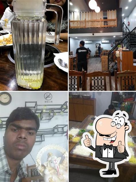 Peng You Quan (Friends Restaurant), Gurugram, LG 34 - Restaurant reviews