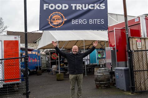 New Owner Looks to Grow Berg Bites into Downtown Destination - Newsberg