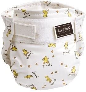 Kushies Ultra Diaper - Duck Print - Buy Baby Care Products in India ...
