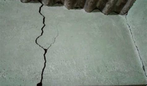 Maharashtra: Earthquake of magnitude 3.2 jolts Palghar | Mumbai News ...