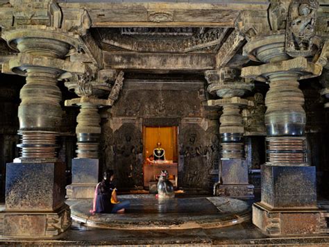 Hoysala temples in hindi facts, history UNESCO World Heritage Site में ...