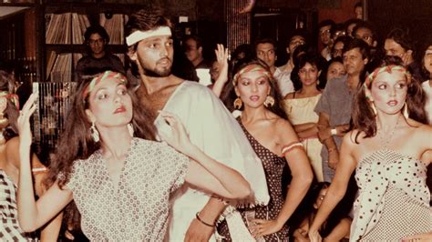 Studio 29: Where Bombay partied in the ’80s | Condé Nast Traveller India