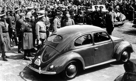 The Porsche Type 64 - Revivaler