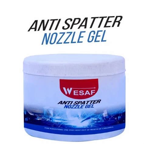 Anti Spatter Nozzle Gel - WESAF Anti Spatter Gel ( Nozzle Gel ...