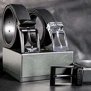 Buy Cross Men's Leather Belt at Amazon.in