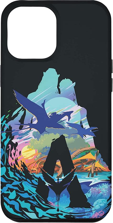 Buy iPhone 12 Pro Max Avatar: The Way of Water Above and Below the ...