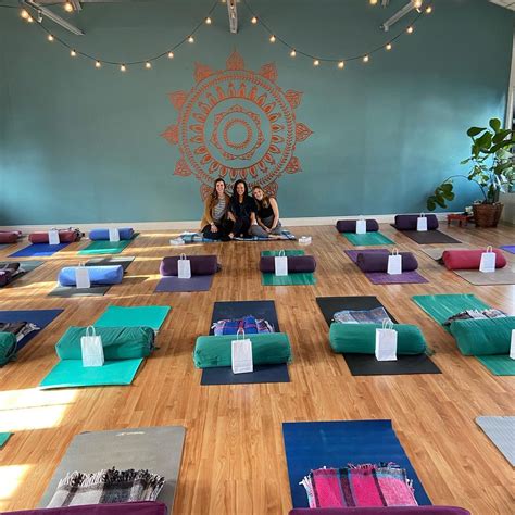 Restorative Yoga - Demonstration, Practice, and Techniques., 1336 S ...