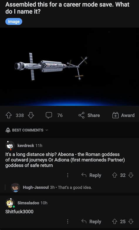 The duality of men : r/KSPMemes