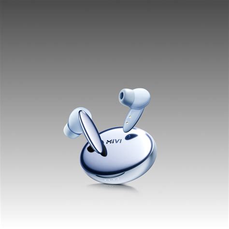 SuperPods Opera - 3D Soundstage, With Hi-Res and Spatial Audio – MIVI