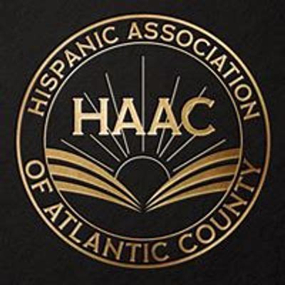 Hispanic Association of Atlantic County - Art Events in Atlantic City ...