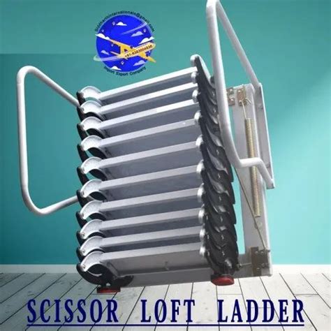 Telescopic Ladder - 3.4 M FRP Insulated Fiberglass Telescopic Ladder ...